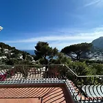 Marvelous Sea View Villa