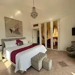 Marvelous Sea View Villa